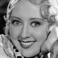 Joan Blondell Nagie