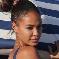 Joan Smalls Nagie