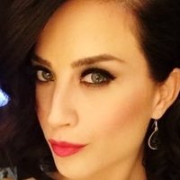 Joanna Pacitti Nagie