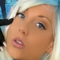 Jordanamanda23 Nagie