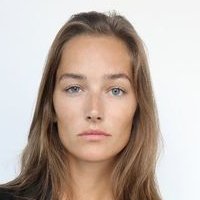 Joséphine Le Tutour Nagie