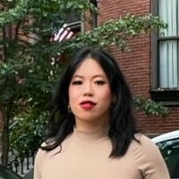 Josie Qu Nagie