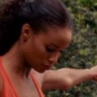 Joy Bryant Nagie