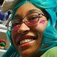 JoycePanda Nagie