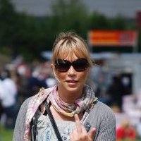 Julia Altenkirch Nagie