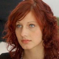 Julia Bonk Nagie