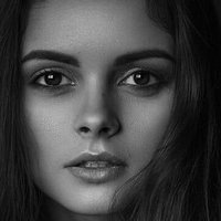 Julia Liepa Nagie
