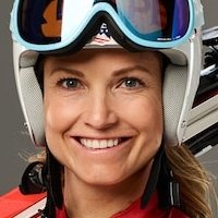 Julia Mancuso Nagie