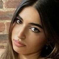 Julia Rose Proc Nagie