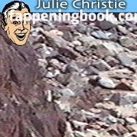 Julie Christie Nagie