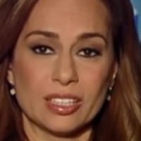 Julie Roginsky Nagie