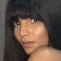 Julie Rouch Nagie