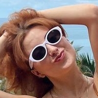 Juliette Goglia Nagie