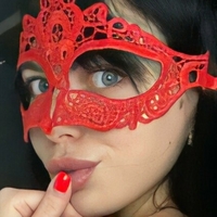 june_willow Nagie