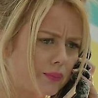 Justine Lupe Nagie