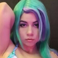 K4rlin Cosplay Nagie