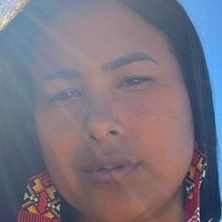 Kaê Guajajara Nagie