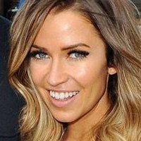 Kaitlyn Bristowe Nagie