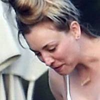 Kaley Cuoco Nagie