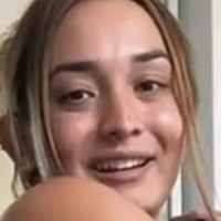 Kamaya Robles Nagie