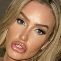 Kameron Kross Nagie