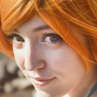 Kamiko_Cosplay Nagie