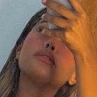 Kamille Dias Nagie