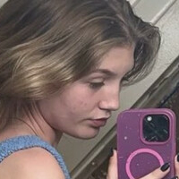 Kamryn Rae Nagie