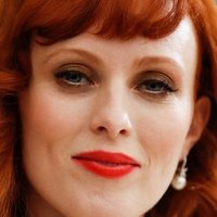 Karen Elson Nagie