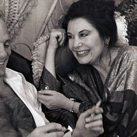 Karen Kondazian Nagie