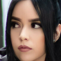 KarenG Cosplay Nagie