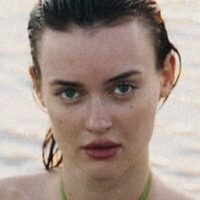 Karin Simanovski Nagie