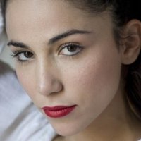 Karina Testa Nagie