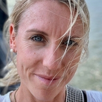 Karla Borger / karlaborger Nagie