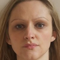 Karolina Antosik Nagie