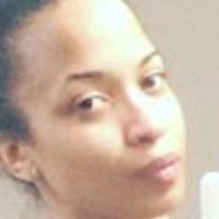 Karrine Steffans Nagie