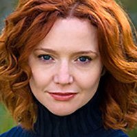 Karyn Dwyer Nagie