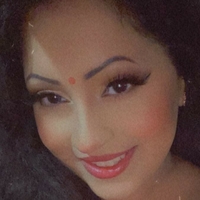 Kashmirigoddess Nagie