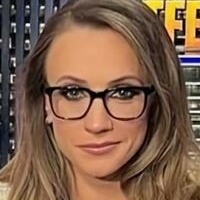 Kat Timpf Nagie