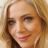 Katarina Čas Nagie