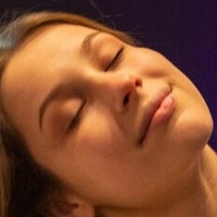 Katarina Meis Nagie