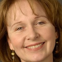 Kate Burton Nagie