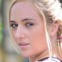 Kate England Nagie