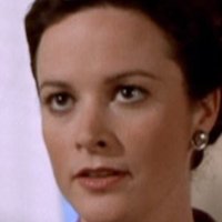 Kate Hodge Nagie