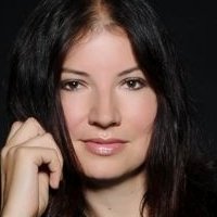 Katerina Blazkova Nagie