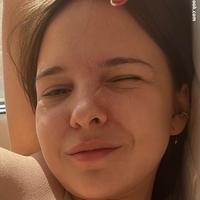 Katerina Kozlova Nagie