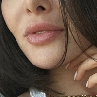 Katerina Petrova Nagie