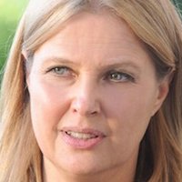 Katharina Böhm Nagie