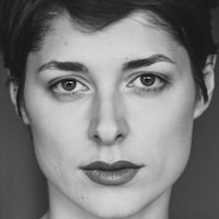 Katharina Nesytowa Nagie