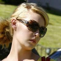 Katherine Heigl Nagie